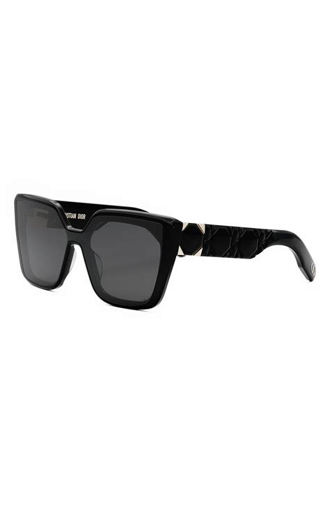 DIOR Lady 95.22 S2I Butterfly Sunglasses 